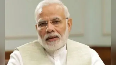 हरियाणा की रैली में बोले PM मोदी- देश में ‘ISRO Spirit”