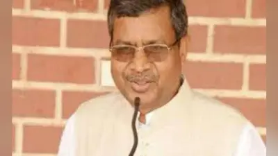 सशक्त होने के लिए राजनीतिक रूप से ताकतवर बनें: बाबूलाल