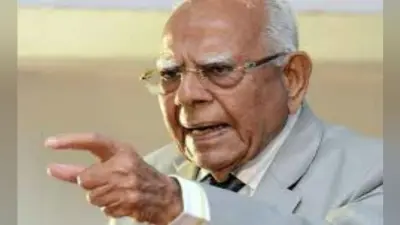 जेठमलानी जैसा दूसरा वकील नहीं होगा