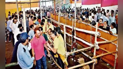 झारखंड चेंबर का चुनाव रद्द 15 को दोबारा होगा मतदान
