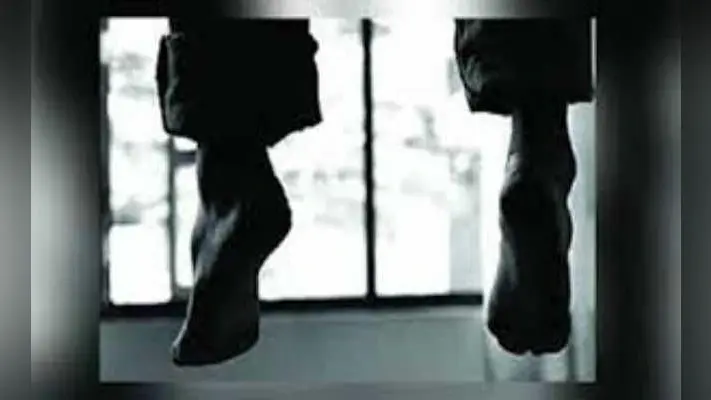 बोकारो : किशोरी ने फांसी लगाकर दे दी जान