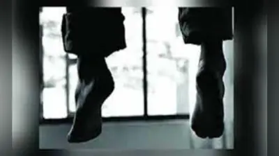 बोकारो : किशोरी ने फांसी लगाकर दे दी जान