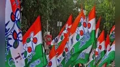 एनआरसी के खिलाफ तृणमूल कांग्रेस ने निकाली रैलियां