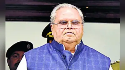 मुहर्रम से पहले जम्मू कश्मीर के राज्यपाल ने कर्बला के शहीदों को श्रद्धांजलि दी, पाबंदियां हटायी गयी