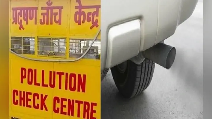 बिहार में सभी पेट्रोल पंप, ऑटोमोबाइल कंपनियों के सर्विस सेंटर पर प्रदूषण जांच केंद्र खोले जाएंगे : अग्रवाल