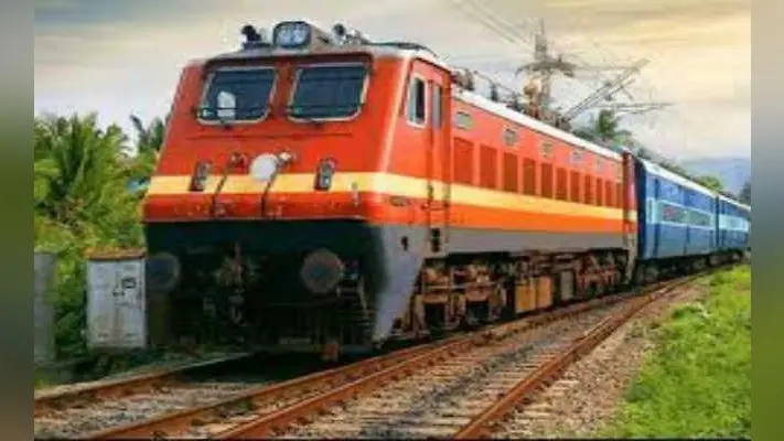 दिल्ली से बिहार-झारखंड और पश्चिम बंगाल की यात्रा करनेवालों के लिए अच्छी खबर, चलेगी हाई स्पीड ट्रेन