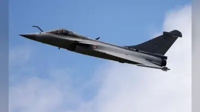 Indian Air Force राफेल के लिए 17 स्क्वाड्रन ”गोल्डन ऐरोज” को करेगा फिर से एक्टिव