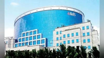 IL&FS की झारखंड समेत देश भर की 10 सड़क संपत्तियों के लिए मिलीं 14 बोलियां