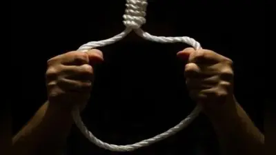 नीट परीक्षा की तैयारी कर रही बिहार की लड़की ने कोटा में फांसी लगायी