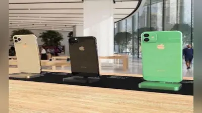 iPhone 11 की प्री-बुकिंग 20 सितंबर से होगी शुरू, 10 हजार रुपये का कैशबैक
