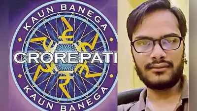 केबीसी सीजन 11 : जहानाबाद के सनोज बने पहले करोड़पति