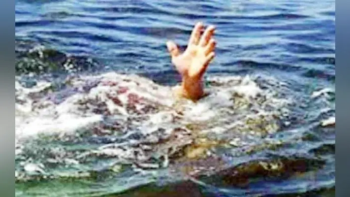 खुशी में खलल : करमा विसर्जन करने गये तीन बच्चे डूबे