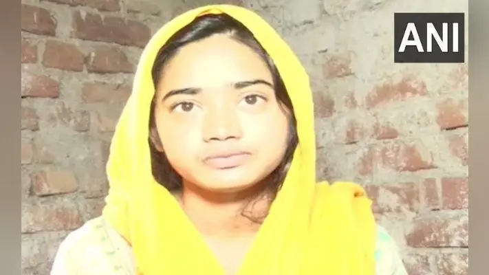 तबरेज अंसारी मामला- पत्नी ने की CBI जांच की मांग, कहा- दोषियों को बचाने की हो रही है कोशिश