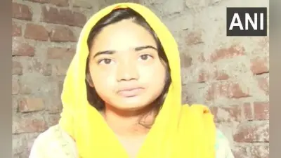 तबरेज अंसारी मामला- पत्नी ने की CBI जांच की मांग, कहा- दोषियों को बचाने की हो रही है कोशिश