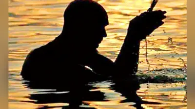 Pitru Paksha 2020 Start Date and Time : कब से शुरू होगा पितृपक्ष, यहां जानें पितरों का तर्पण और श्राद्ध करने की पूरी जानकारी…