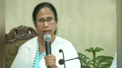 पश्चिम बंगाल में लागू नहीं होगा नया मोटर व्हीकल एक्ट, ममता ने अपनाया विरोधी तेवर