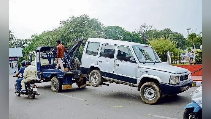 पटना : चेकिंग में कागजात नहीं जब्त कर सकते