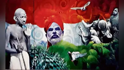 PM मोदी की पेंटिंग से पगड़ी तक खरीदने का मिलेगा मौका, आज से शुरू होगी ऑनलाइन नीलामी
