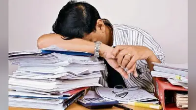 बिहार में एक करोड़ लोग तनाव के हैं शिकार