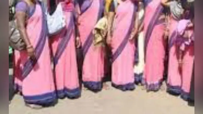 अब 62 साल में रिटायर होंगी आंगनबाड़ी सेविका-सहायिका, जानें कैबिनेट में लिये गये अन्य फैसलों के बारे में