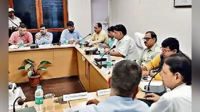 रांची स्टेशन के प्लेटफार्म दो व तीन पर भी लगेगा एक्सेलेटर