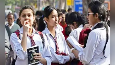 सीबीएसई स्कूलों में कक्षा 1 से 10 तक सह शैक्षणिक क्षेत्र के रूप में कला शिक्षा अनिवार्य होगी