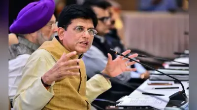 पीयूष गोयल ने आइंस्टीन को बताया गुरुत्वाकर्षण का आविष्कारक, सोशल मीडिया पर लोगों ने पढ़ाया फिजिक्स का पाठ पीयूष गोयल ने आइंस्टीन को बताया गुरुत्वाकर्षण का आविष्कारक, सोशल मीडिया पर लोगों ने पढ़ाया फिज