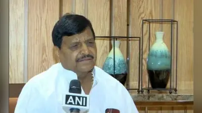 सपा ने शिवपाल यादव की विस सदस्यता रद्द करने की सिफारिश की