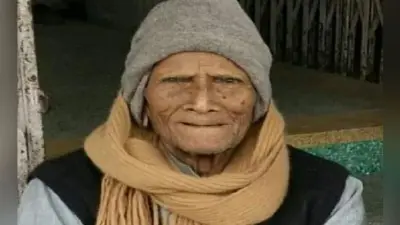 बिहार : पूर्व मंत्री तुलसी दास मेहता का निधन, मुख्यमंत्री नीतीश कुमार ने जताया शोक