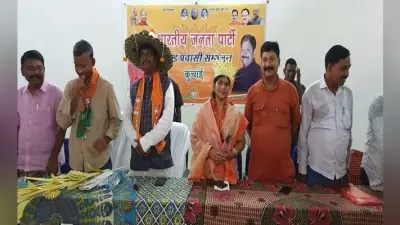 विकास हमारी प्राथमिकता व प्रतिबद्धता, भ्रम फैलाने वालों से दूर रहें – अर्जुन मुंडा