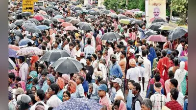 18-40 वर्ष के किसान ही उठा सकते हैं पीएम किसान मानधन योजना का लाभ, जानें इस योजना के बारे में