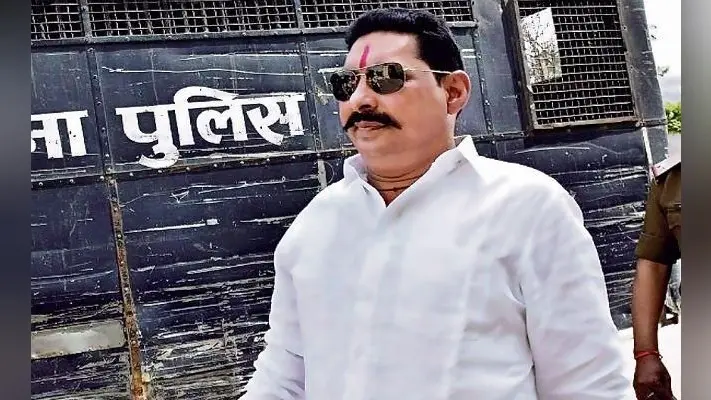 पटना : अनंत को फिर रिमांड पर लेने के लिए आवेदन