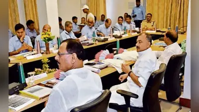 औरंगाबाद : टेंडर की प्रक्रिया अंतिम दौर में, 25 करोड़ का बजट
