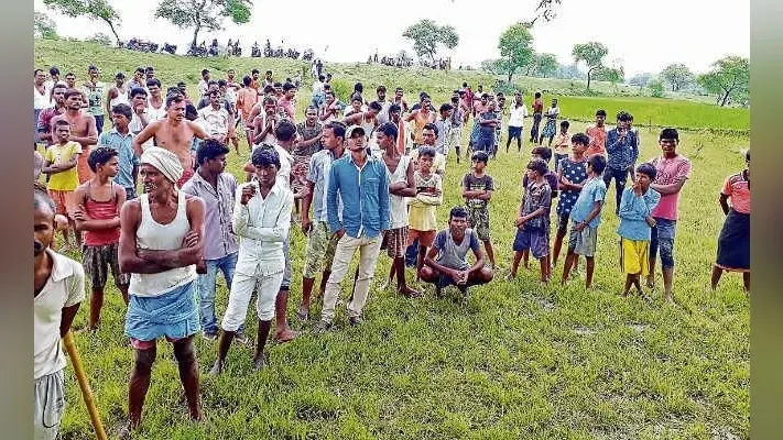 गया : प्रेम प्रसंग में भाभी व देवर की हत्या