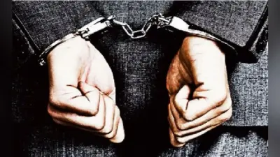 ट्रैफिक की तरह ही भ्रष्टाचार के खिलाफ भी सजा में बढ़ोतरी जरूरी