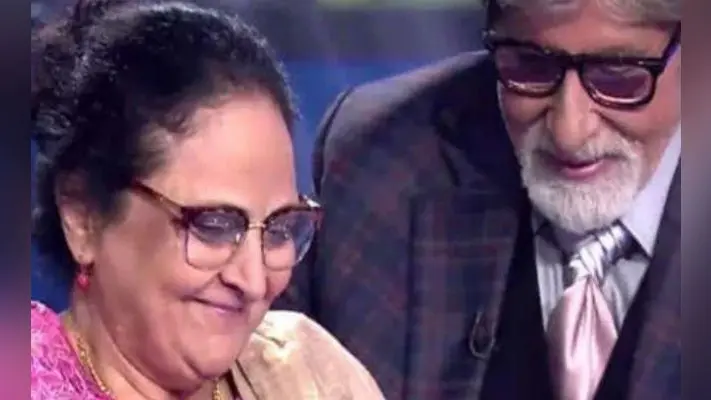 KBC 11: अब्दुल कलाम संग काम करती थीं ये कंटेस्टेंट, इस वजह से नहीं की शादी