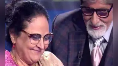 KBC 11: अब्दुल कलाम संग काम करती थीं ये कंटेस्टेंट, इस वजह से नहीं की शादी