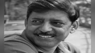 राकेश तिवारी को रमाकांत स्मृति कहानी पुरस्कार