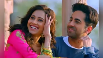 Film Review: फिल्म देखने से पहले जानें कैसी है ”ड्रीम गर्ल”