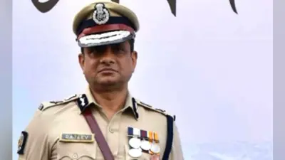 टूट गया आइपीएस अधिकारी राजीव कुमार का सुरक्षा चक्र, कलकत्ता हाइकोर्ट ने गिरफ्तारी से मिली राहत वापस ली