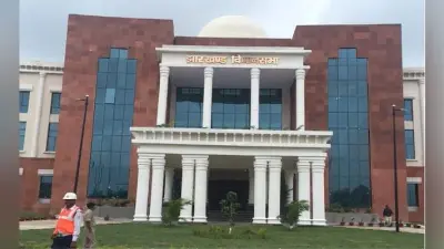 विधानसभा के नये भवन में विशेष सत्र, विधायकों ने की मोटर व्हीकल एक्ट में राहत की मांग