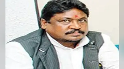 दुलाल भुइयां और बलदेव झामुमो में शामिल