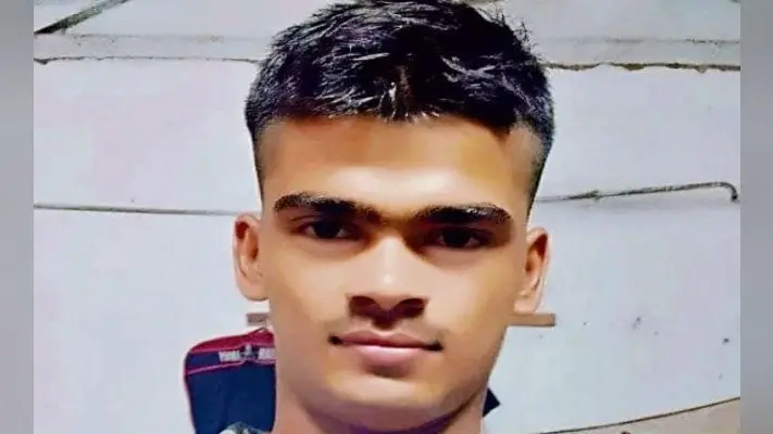 कश्मीर में बख्तियारपुर के सपूत कमलेश शहीद
