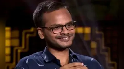 KBC 11 : बिहार के सनोज बने पहले करोड़पति, 7 करोड़ से चूके, क्या आप जानते हैं इस सवाल का जवाब?