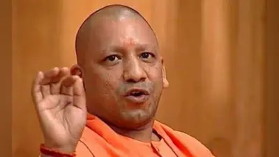 योगी ने दिये ”सेफ सिटी परियोजना” के कार्यान्वयन में तेजी लाने के निर्देश