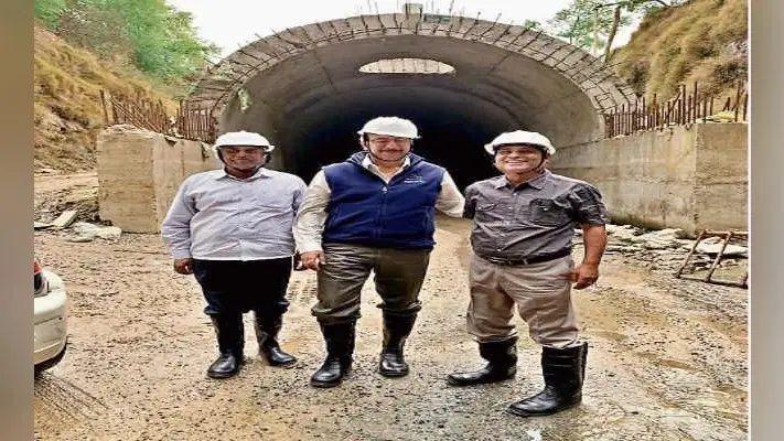 इंजीनियरिंग के इस कमाल को सलाम