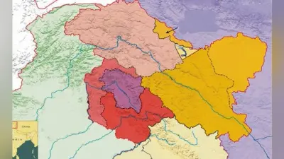 अवैध कब्जे को मिल रही है लोगों की चुनौती, पीओके से हटे पाकिस्तान