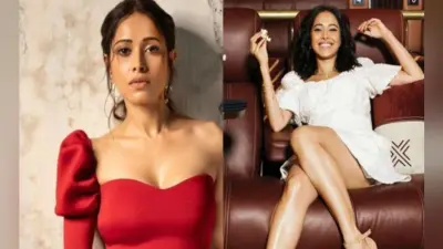 खास बातचीत: अपनी सफलता के लिए असफलता को क्रेडिट देती हैं नुसरत भरुचा