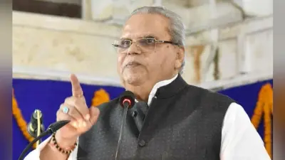 जम्मू कश्मीरः राज्यपाल मलिक ने आतंकियों को बताया ‘पाकिस्तान के खरीदे हुए लड़के”, कहा- मारे जाएंगे