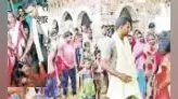 पितृपक्ष : प्रेत बाधा से मुक्ति के लिए किये गये पिंडदान व तर्पण